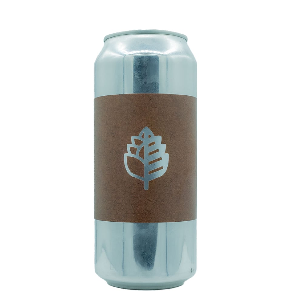Wood Brothers Brewing Co. Neca-Tron