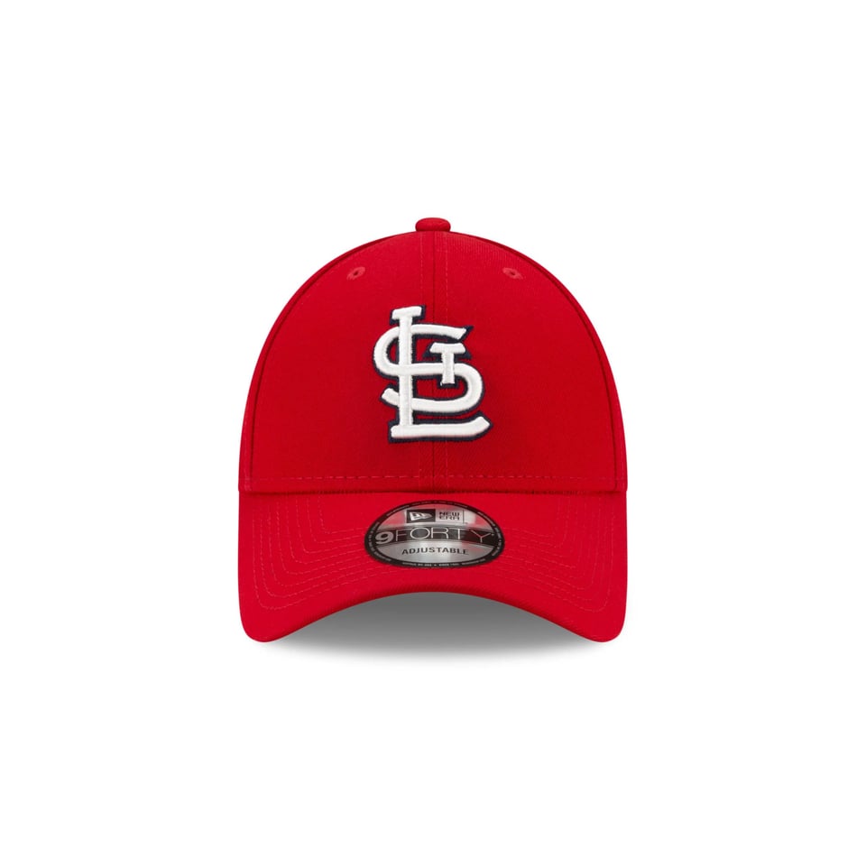 St. Louis Cardinals The League Red 9FORTY Cap