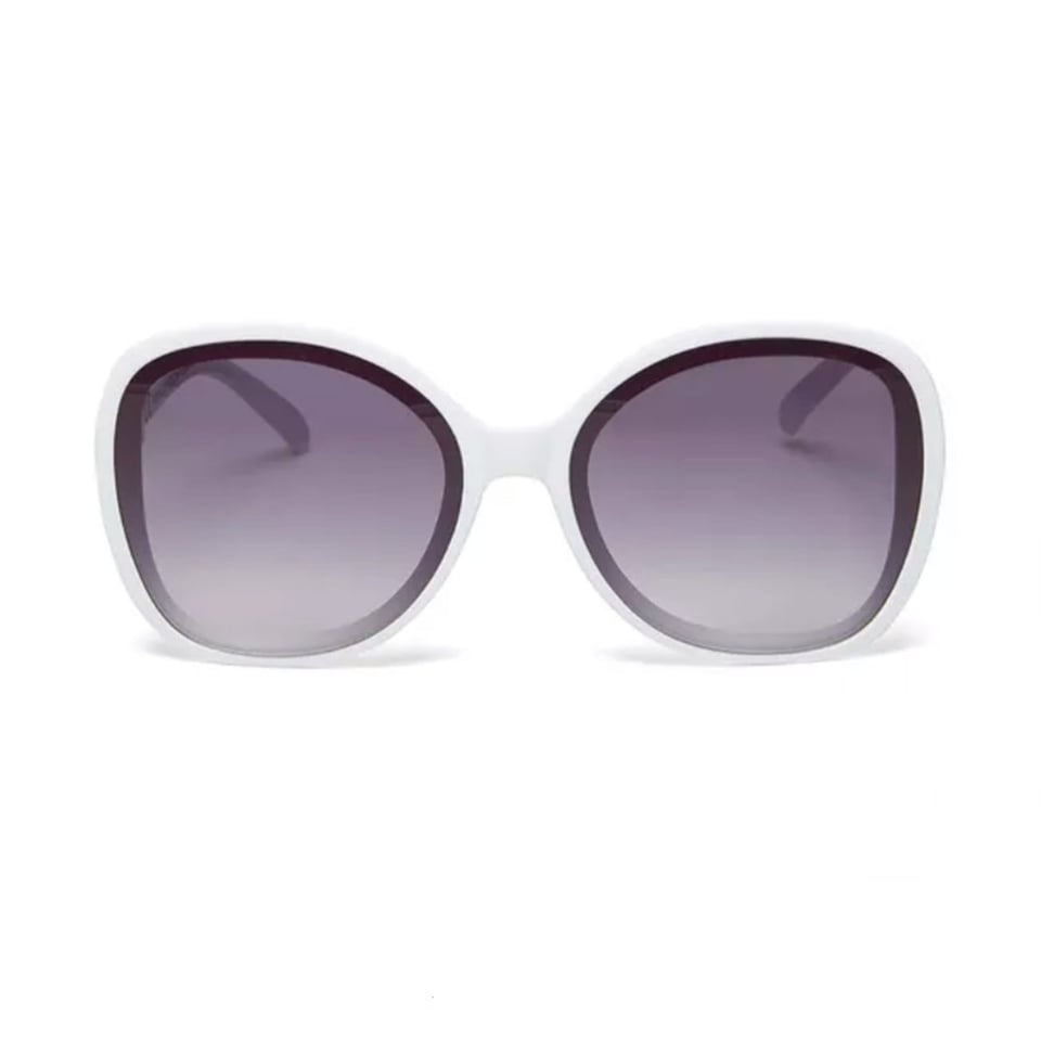 Zonnebril ANNA Butterfly White OK019-OW