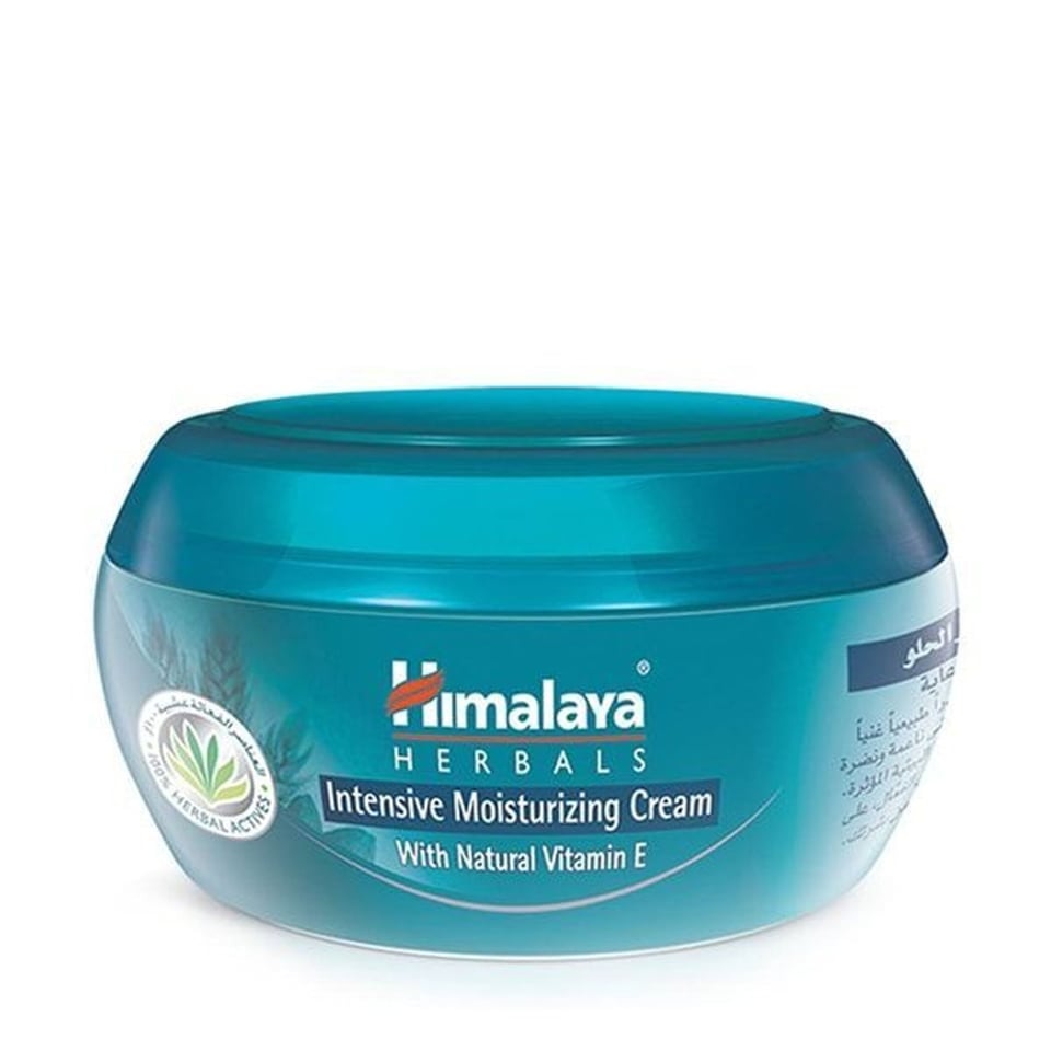 Himalaya Intensive Moisturizing Cream 150Ml