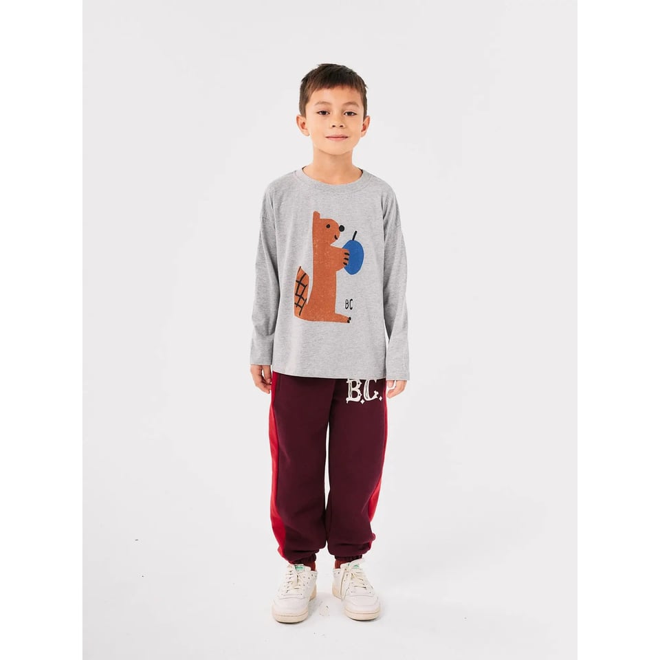 Bobo Choses B.C. Vintage Jogging Pants