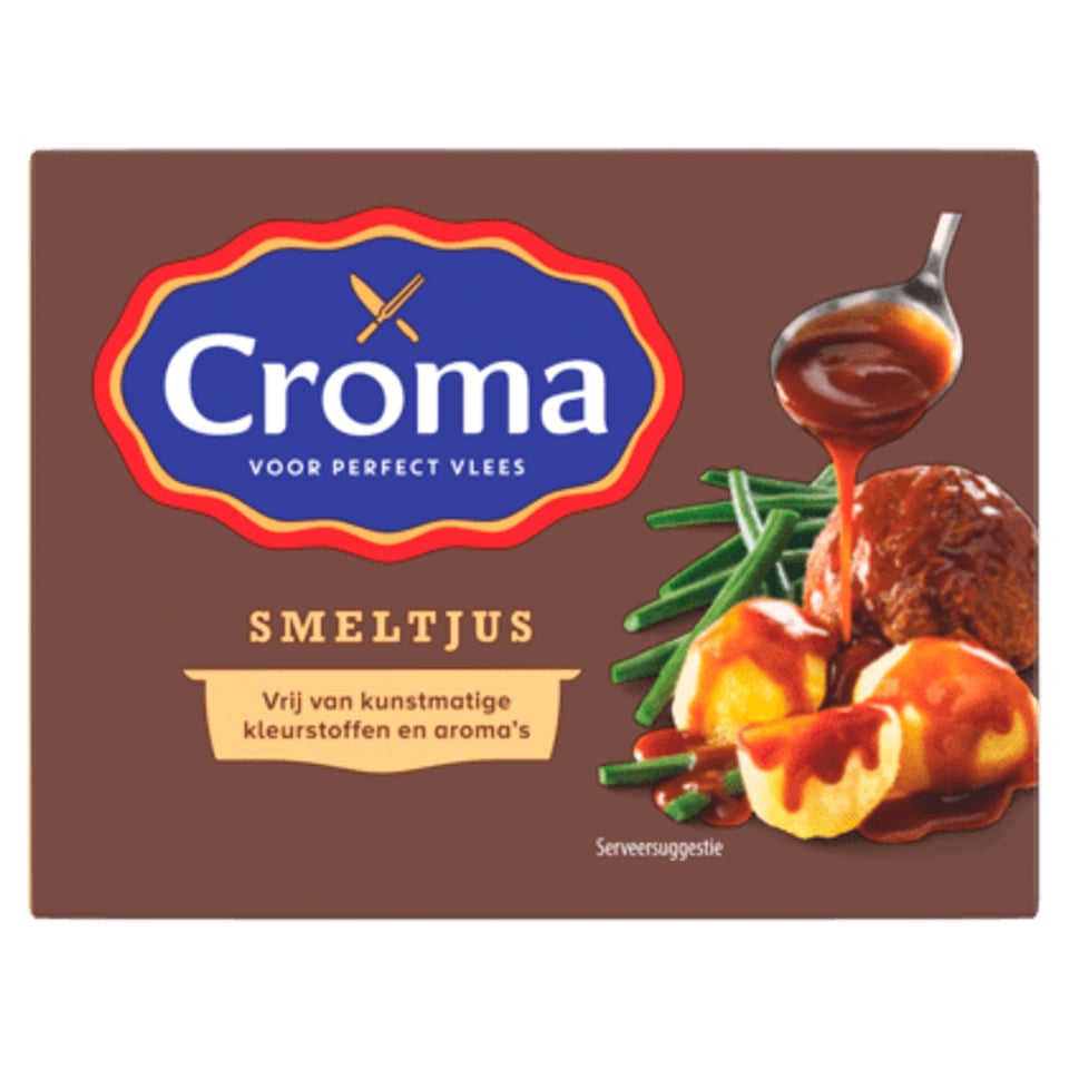 Croma Smeltjus