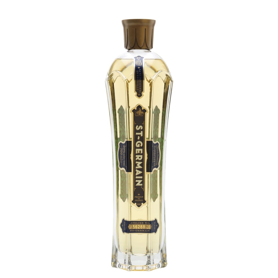 Likeur St. Germain