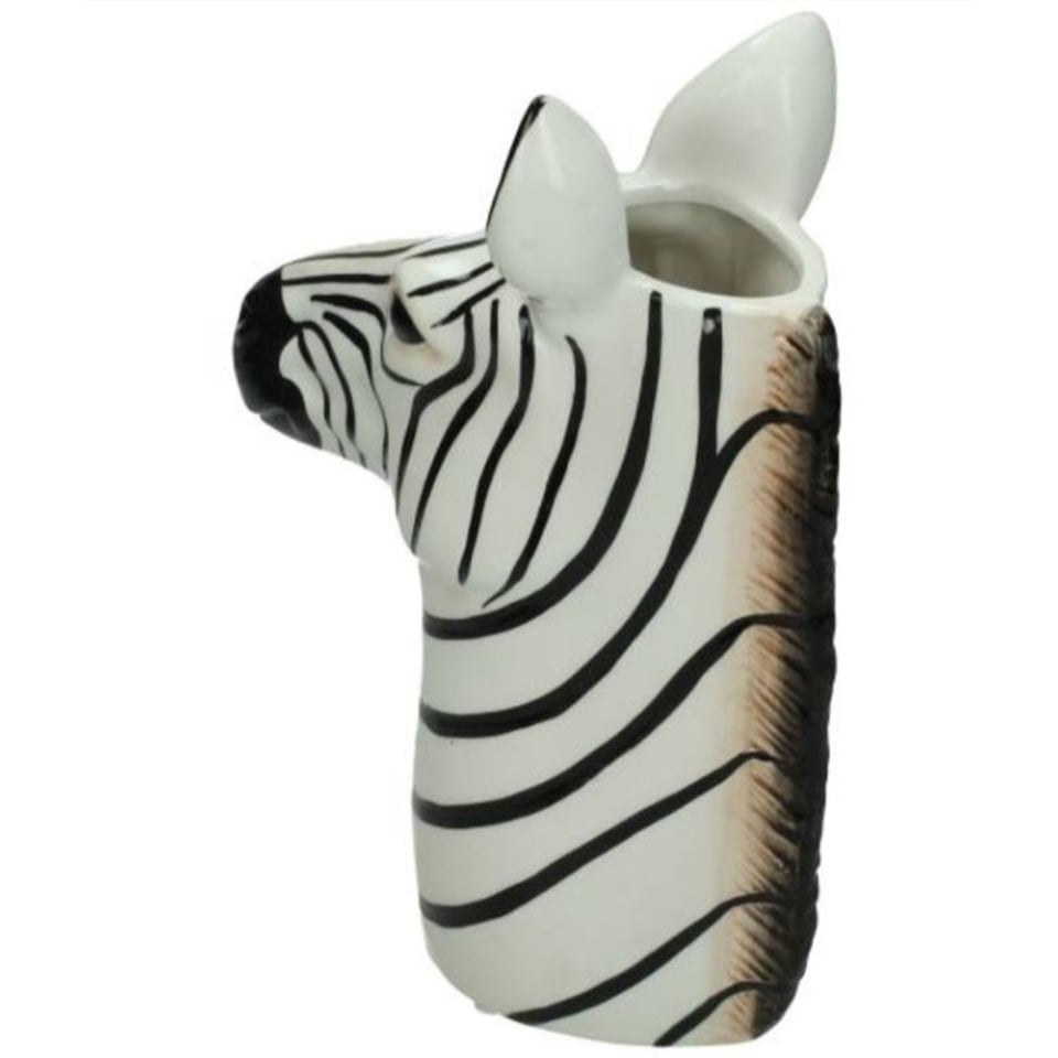 Vaas Zebra