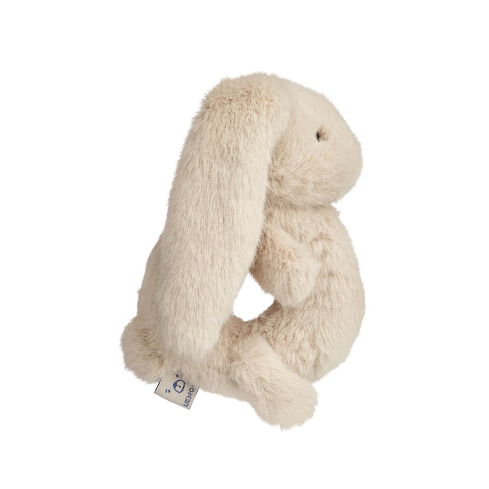 LIEWOOD Romain Rabbit Rattle 