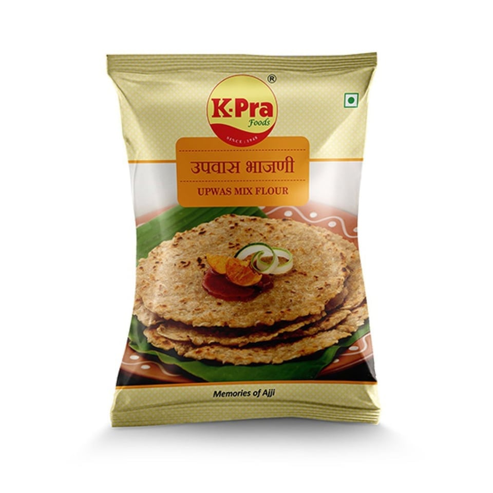 K-Pra Upwas Bhajani 200Gr