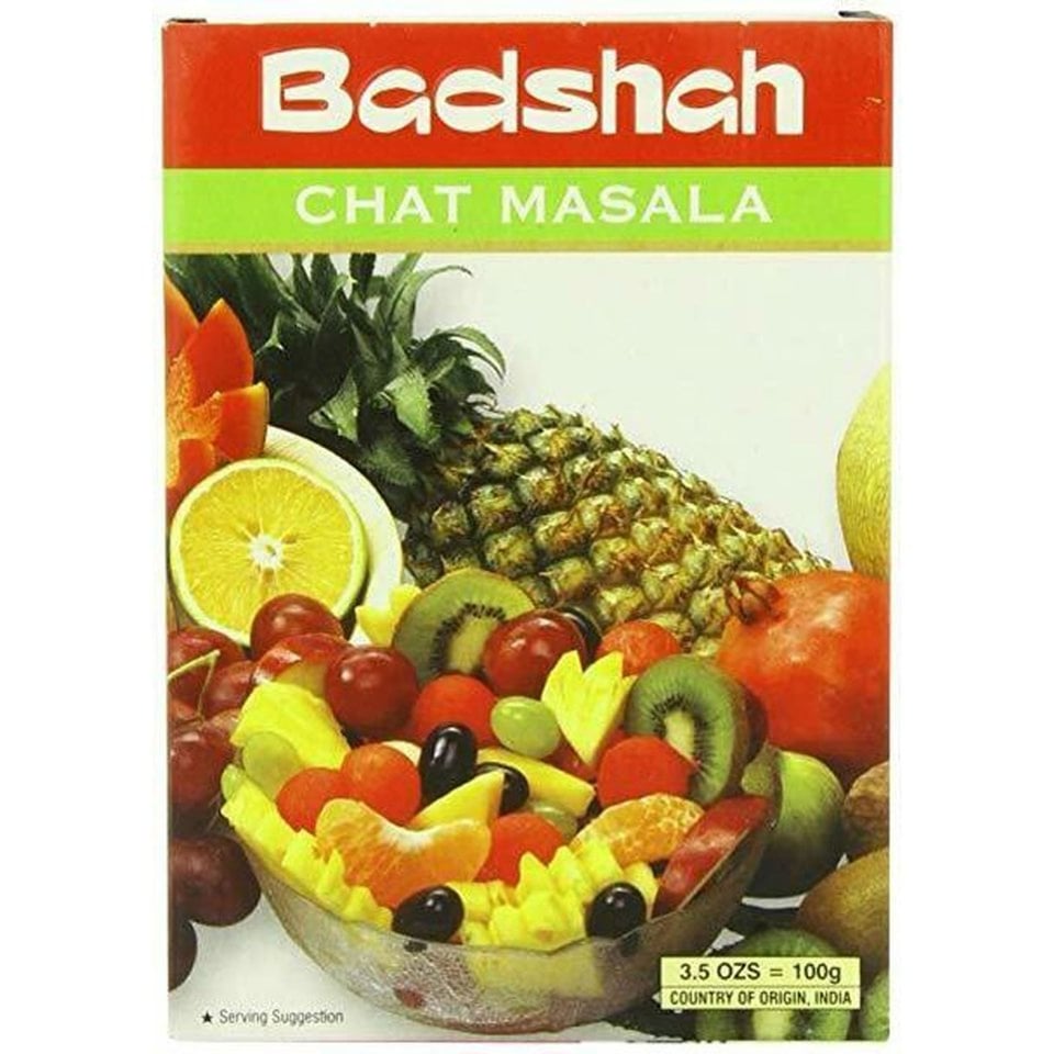 Badshah Chat Masala 100Gr