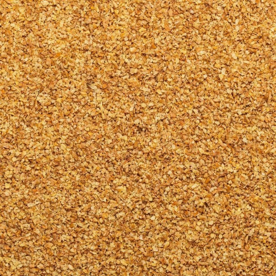 Organic Whole Wheat Breadcrumbs