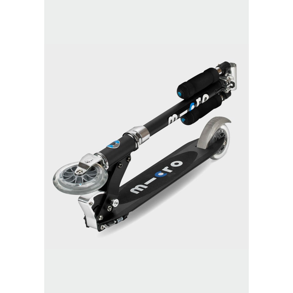 Micro Sprite LED Zwart