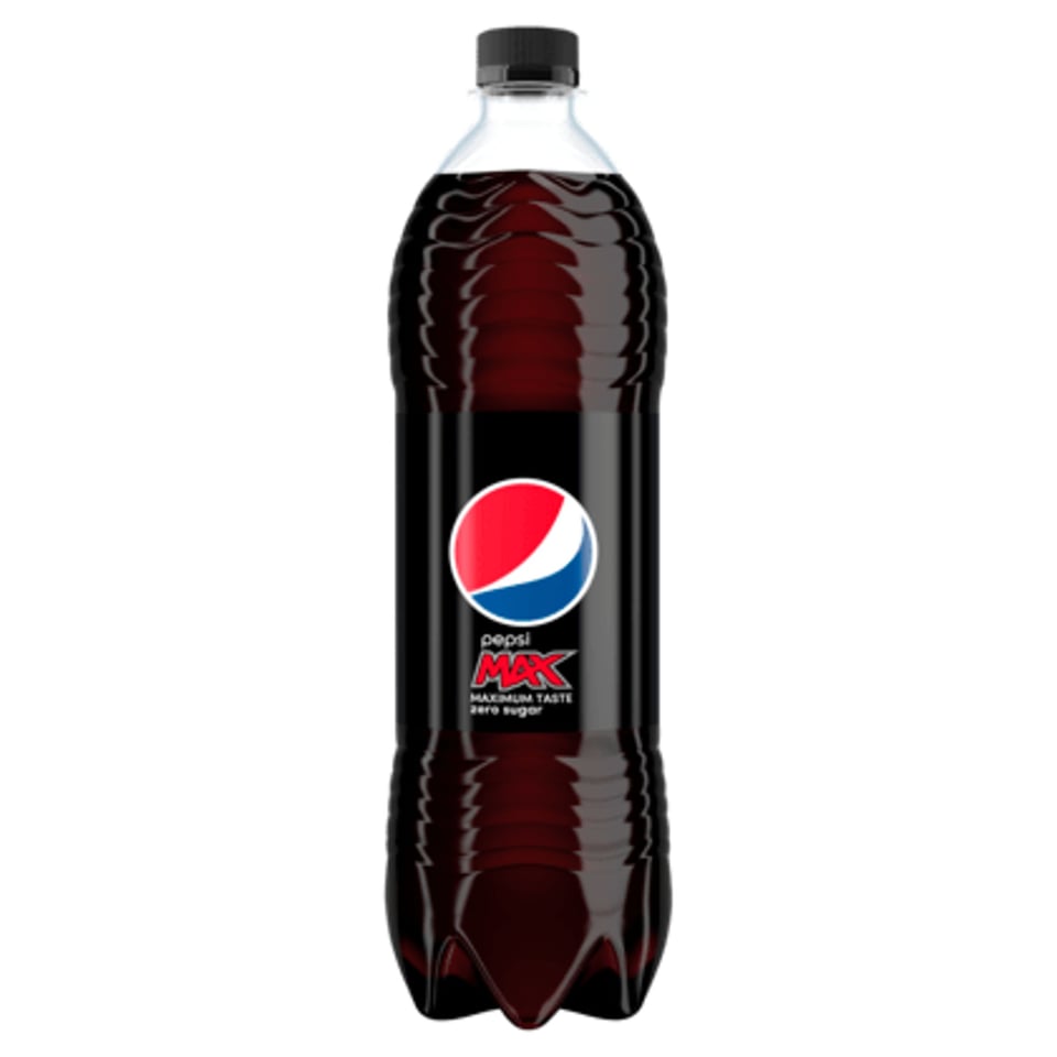 Pepsi Cola Max