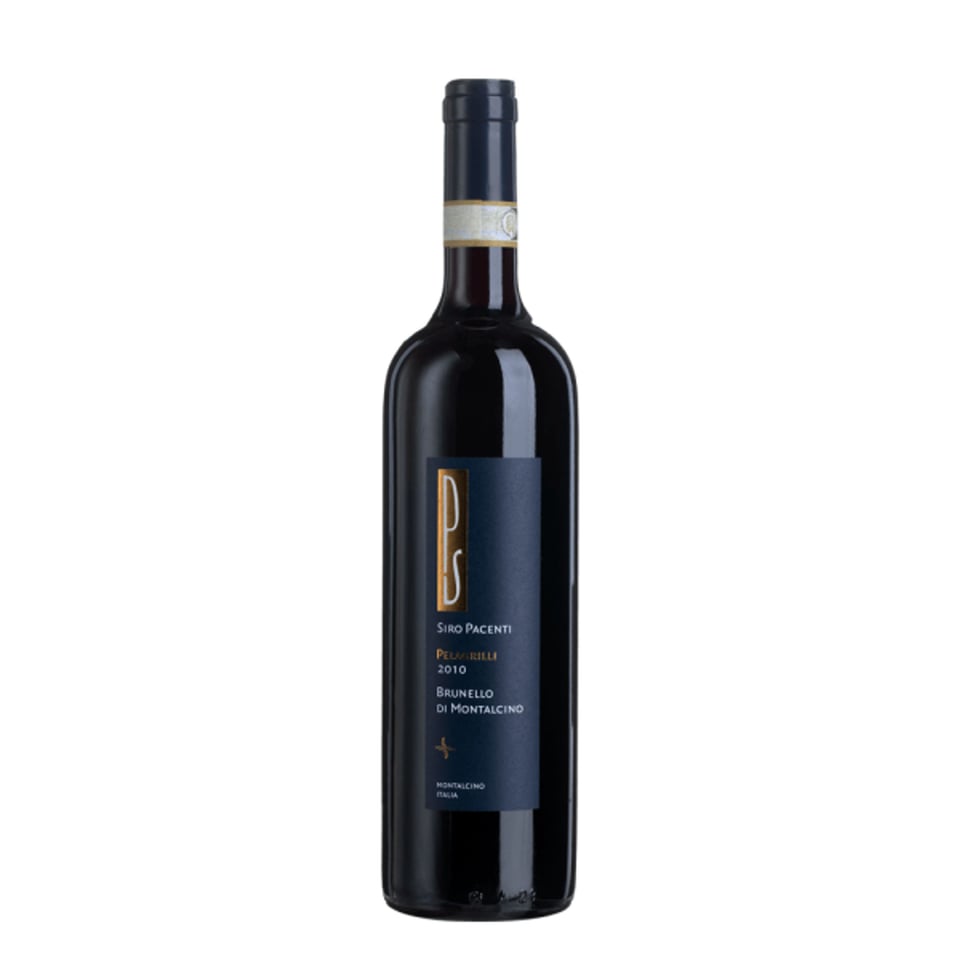 Siro Pacenti - Pelagrilli Brunello Di Montalcino