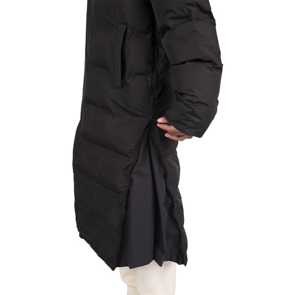Jacket Puffer Light Weight