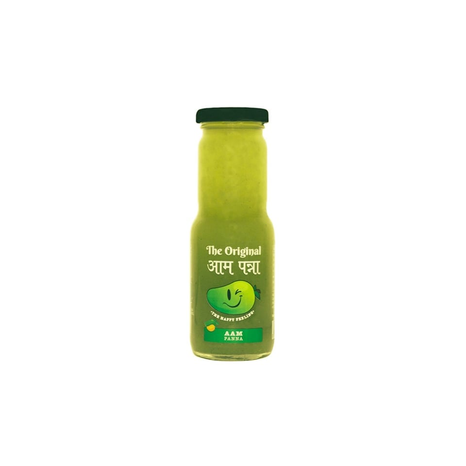 Shamko Shikanji Aam Panna 200Ml