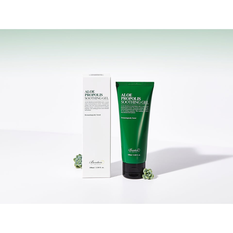 Aloe Propolis Soothing Gel