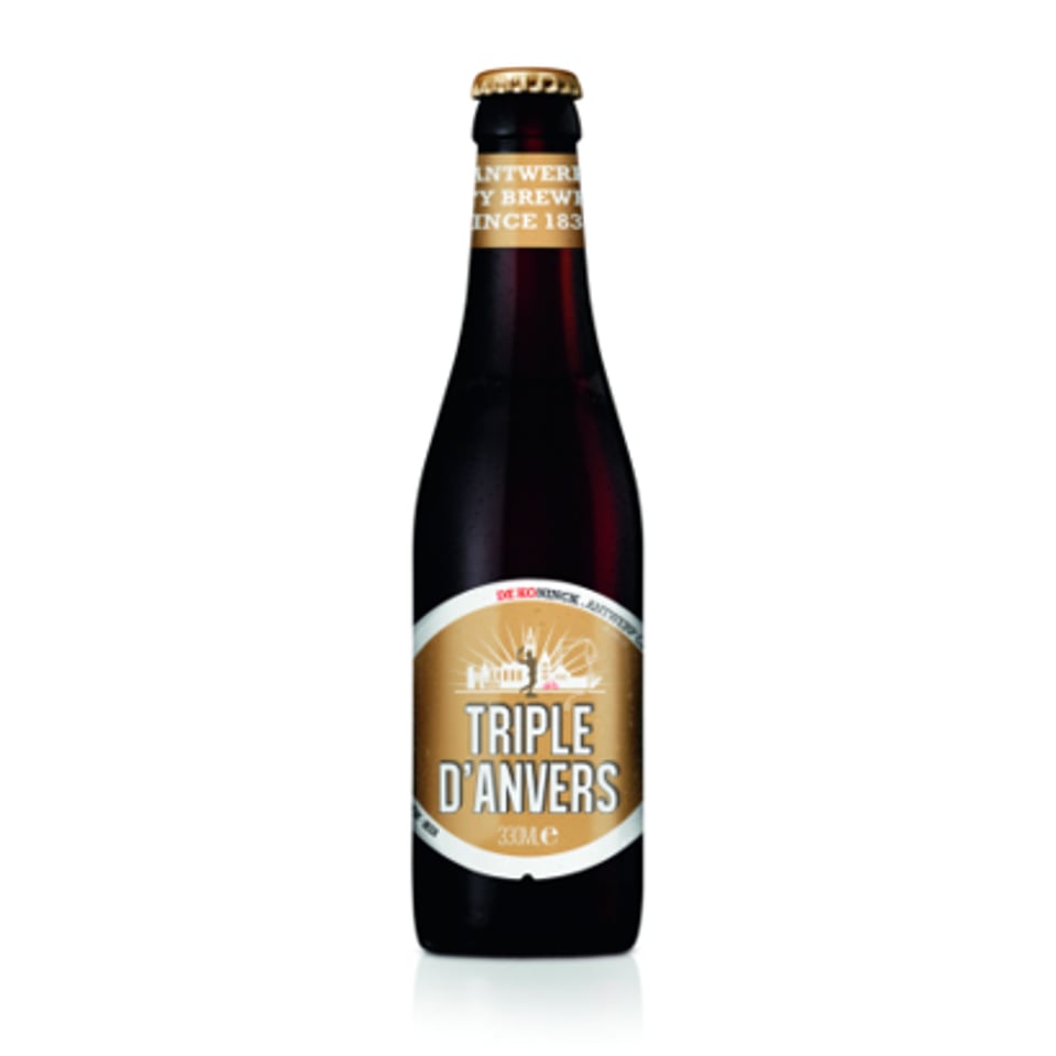 De Koninck Tripel D'Anvers