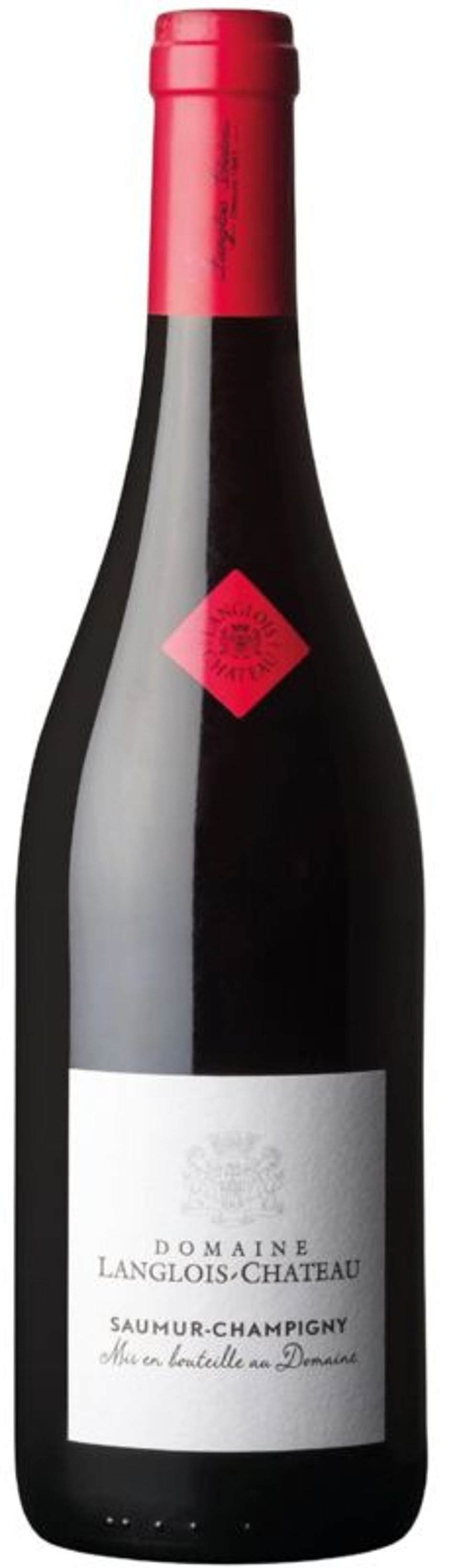 Langlois-Chateau Saumur-Champigny