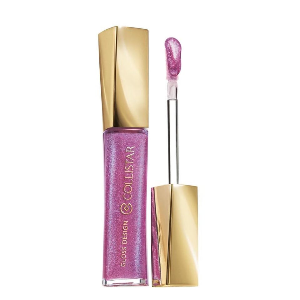 Collistar Gloss Design Shock Lip Gloss 1 St. - 018 - Pink Shock