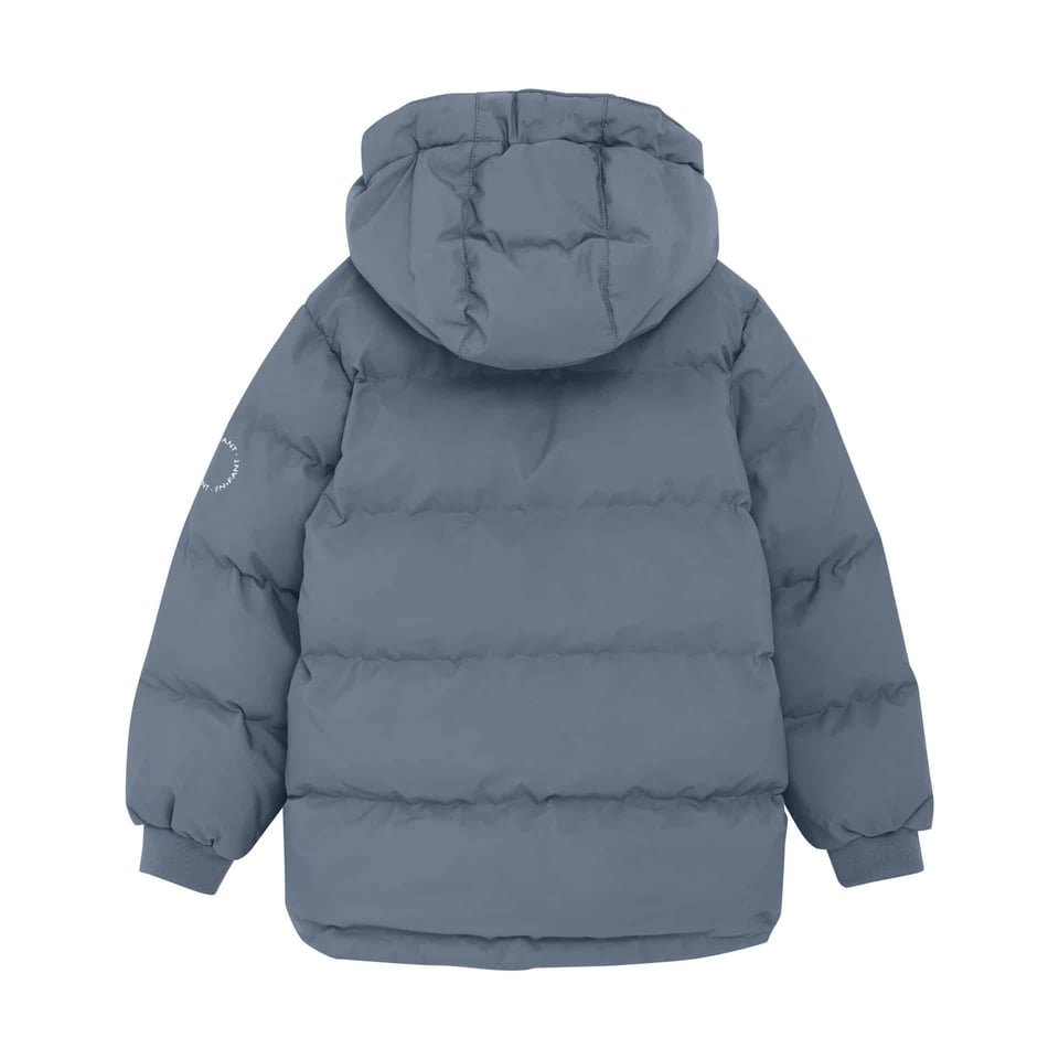 Enfant Jacket Quilt Flint Stone