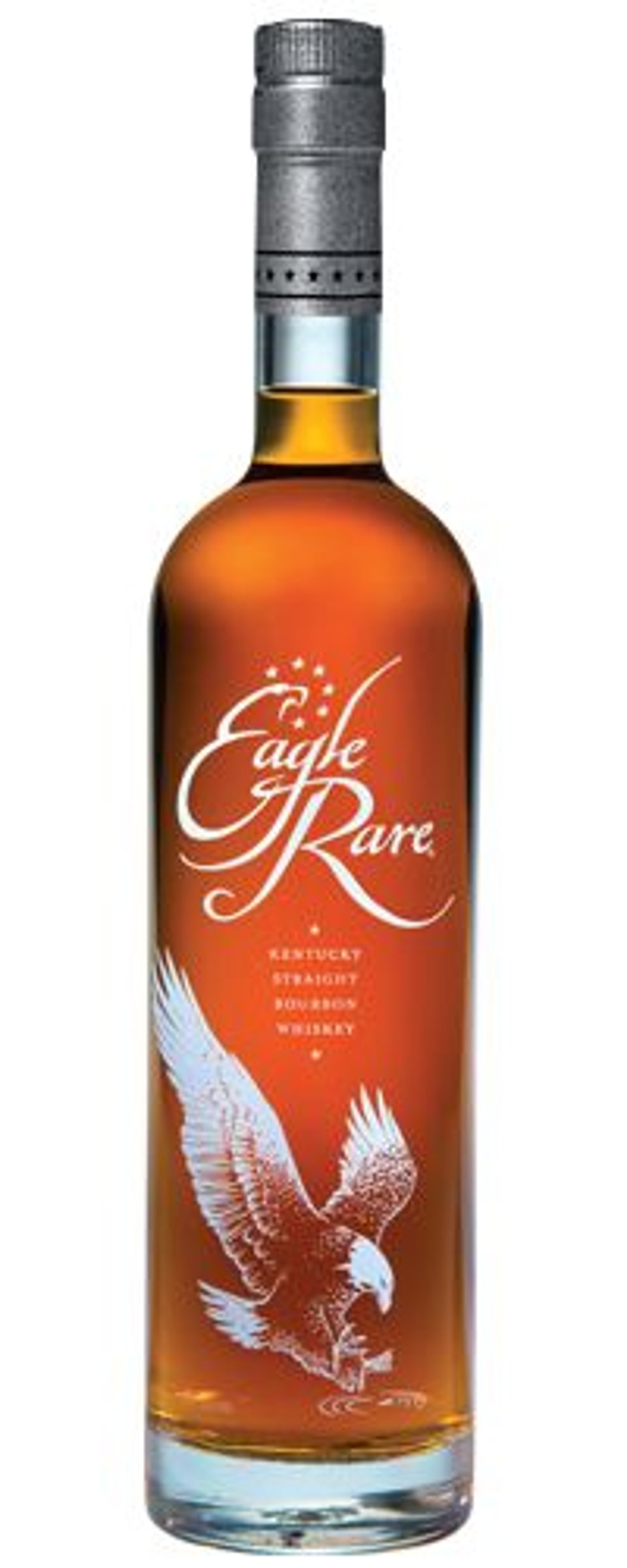 Eagle rare bourbon
