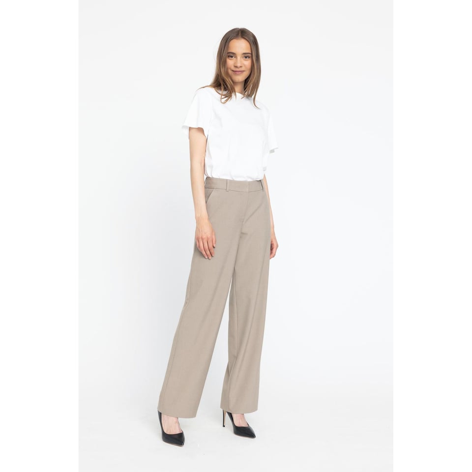 Five Units Dena 285 Trouser - Biscuit Melange