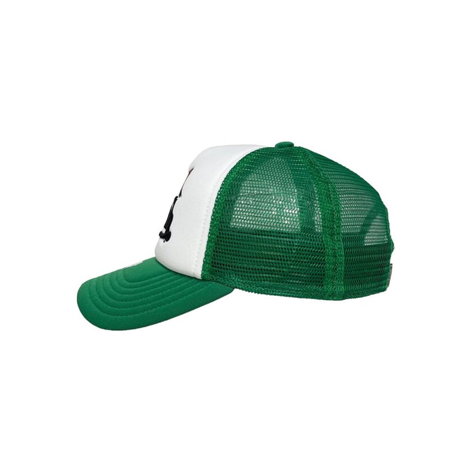 Von Dutch Groen Cap