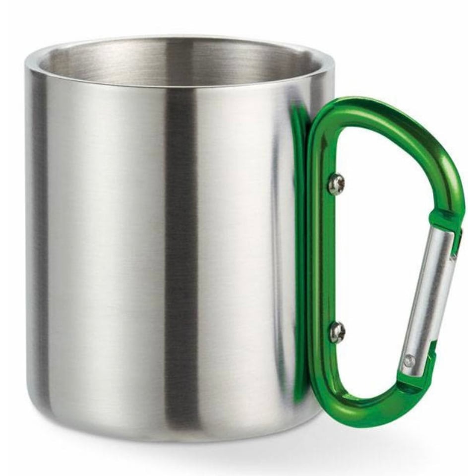 Travel Thermo Mug 220ml