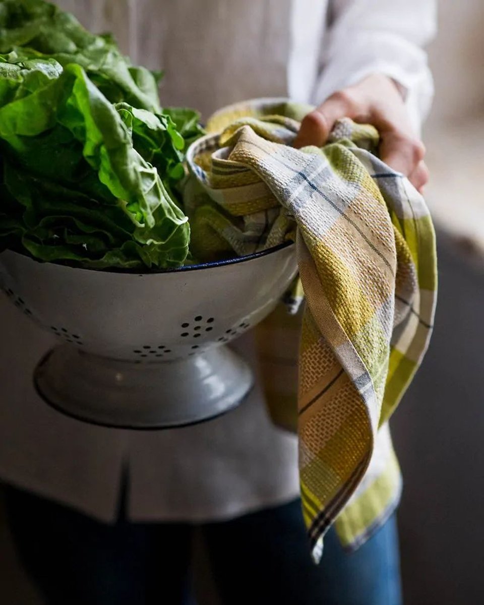 Mungo Vadoek Keukendoek Pesto