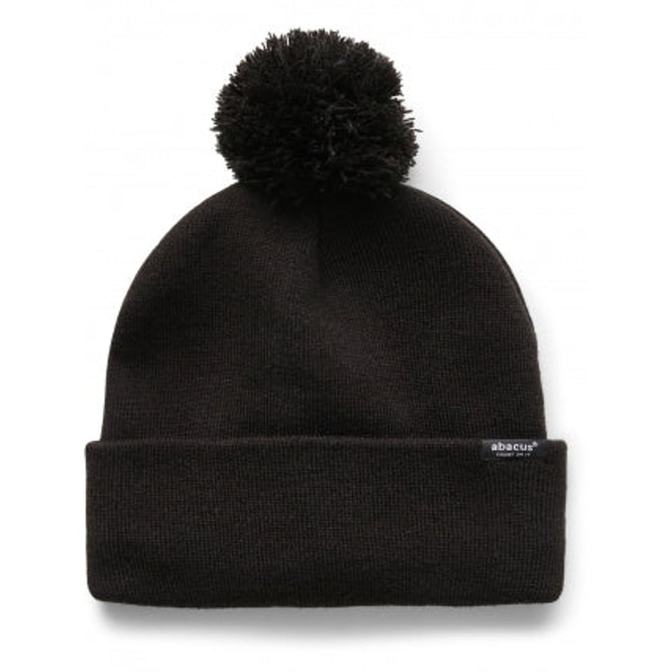 Abacus Edison Knitted Hat