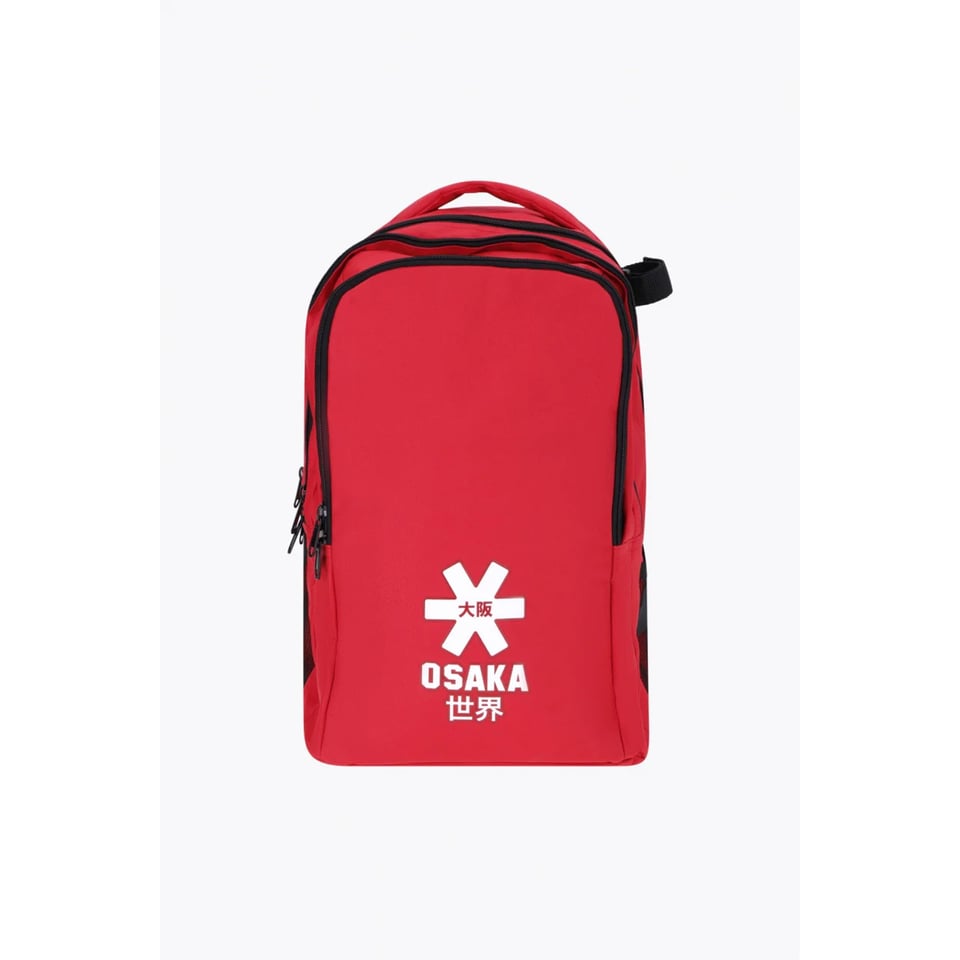 Osaka Sports BP 2.0 Red