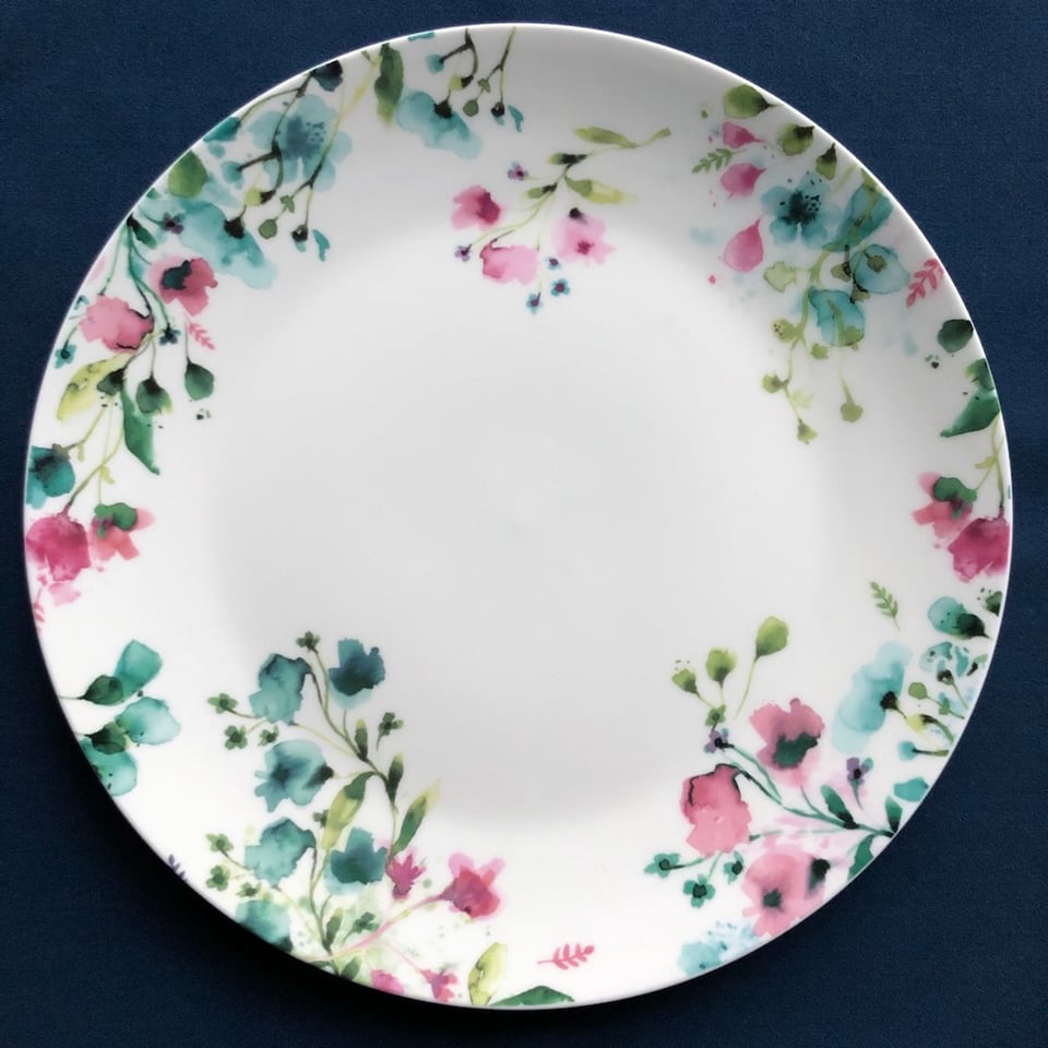 Bord Primavera 23 Cm SALE