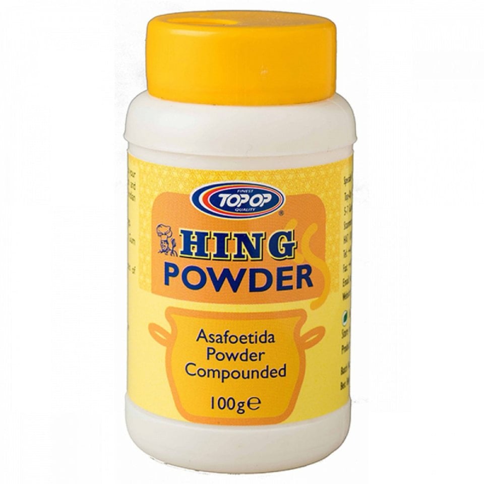 Top Op Hing Powder 100Gr