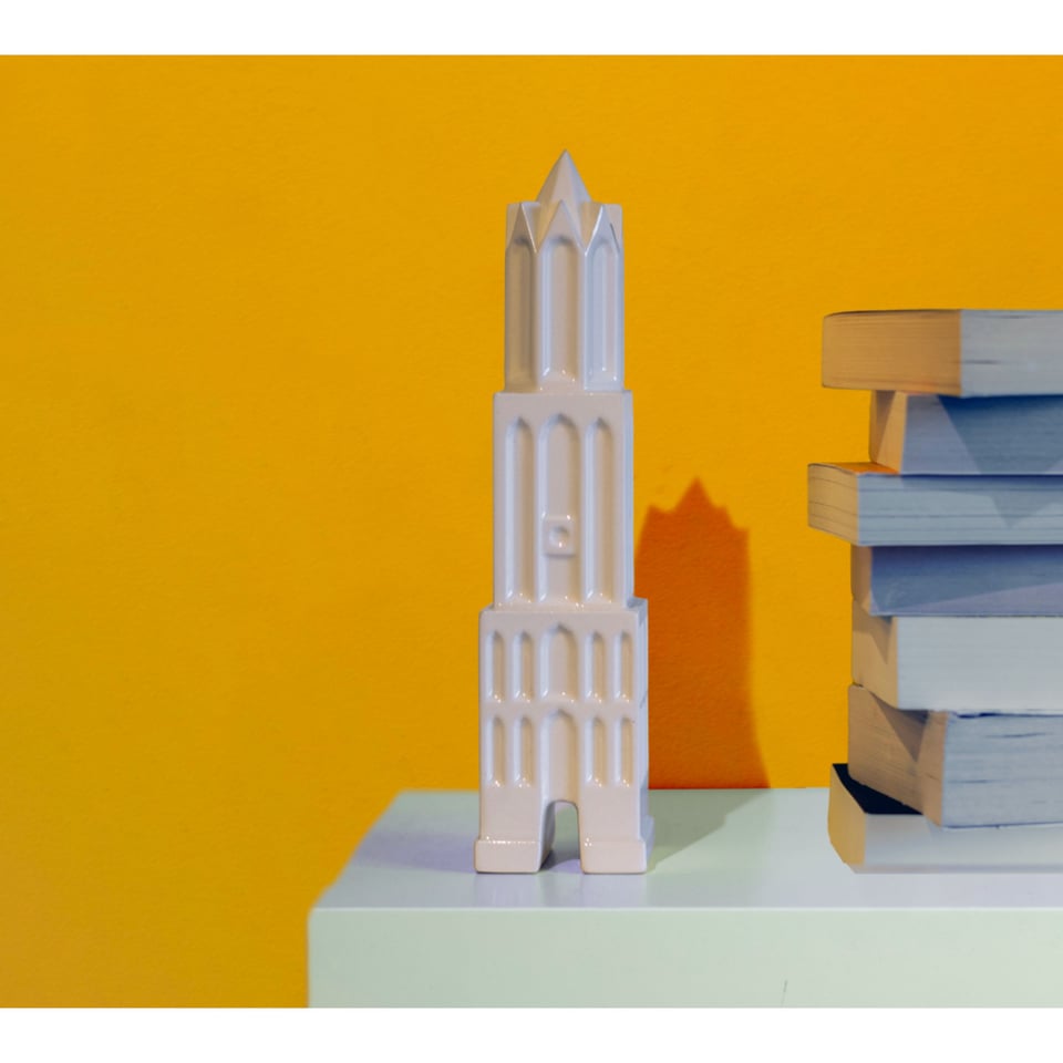 Studio Rookworst Domus Domtoren