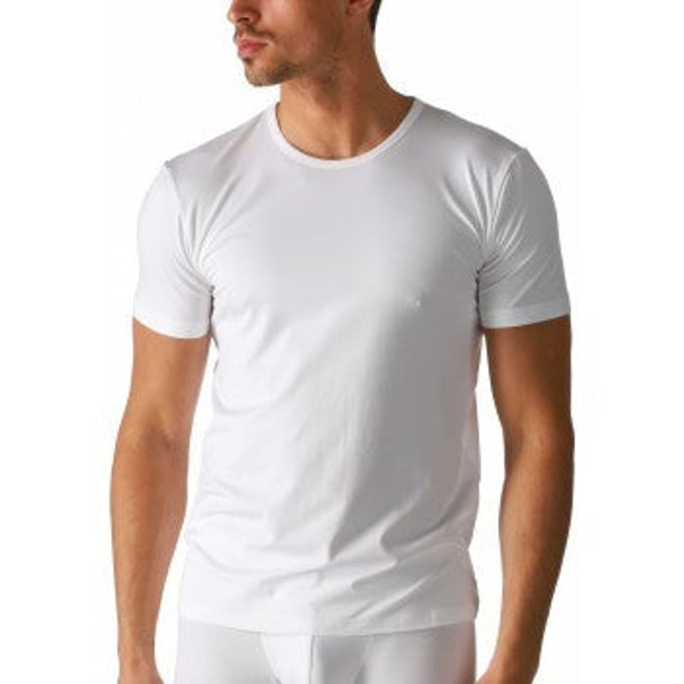 Mey Dry Cotton Crew Neck (lagere hals) 46002