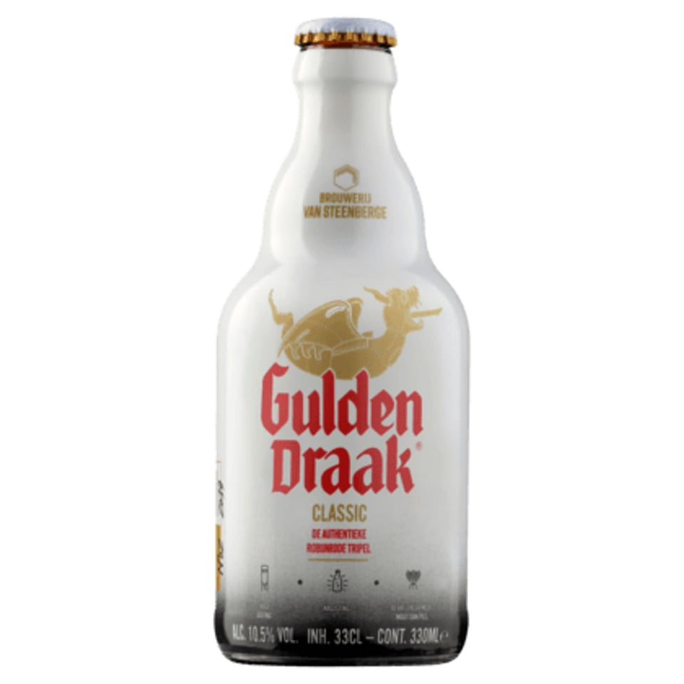 Gulden Draak Classic