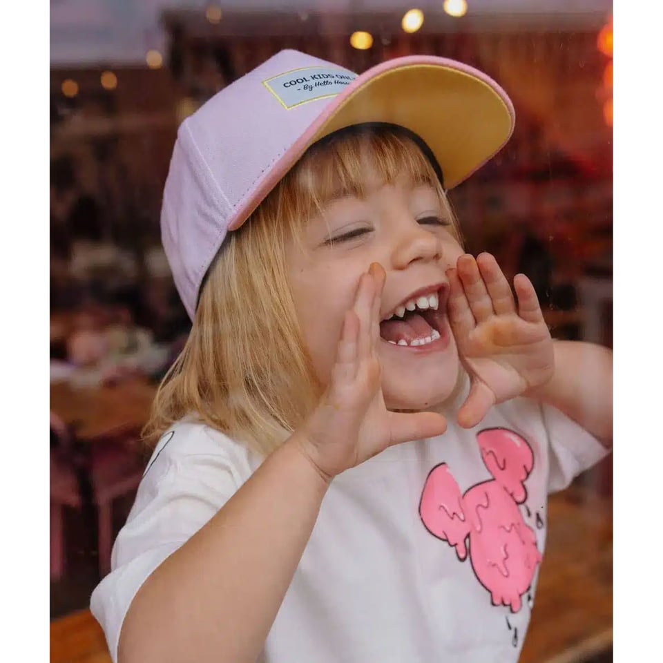 Hello Hossy Pet Mini Purply Vanaf 6 Jaar