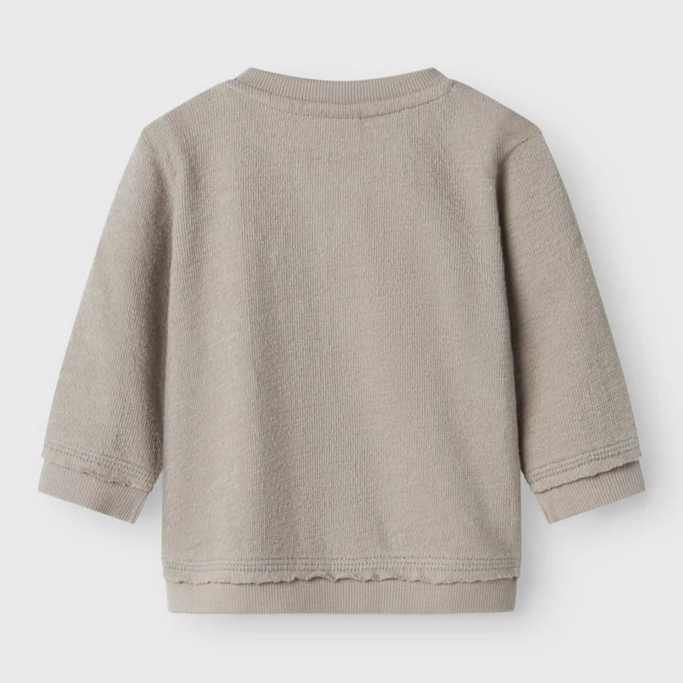 Lil' Atelier Sweatshirt Troposphere