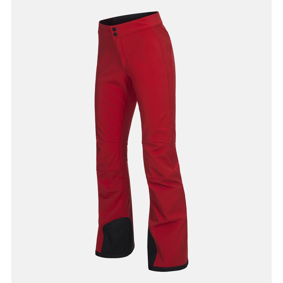 Peak Performance WOMEN'S PADDED STRETCH SKI PANTS