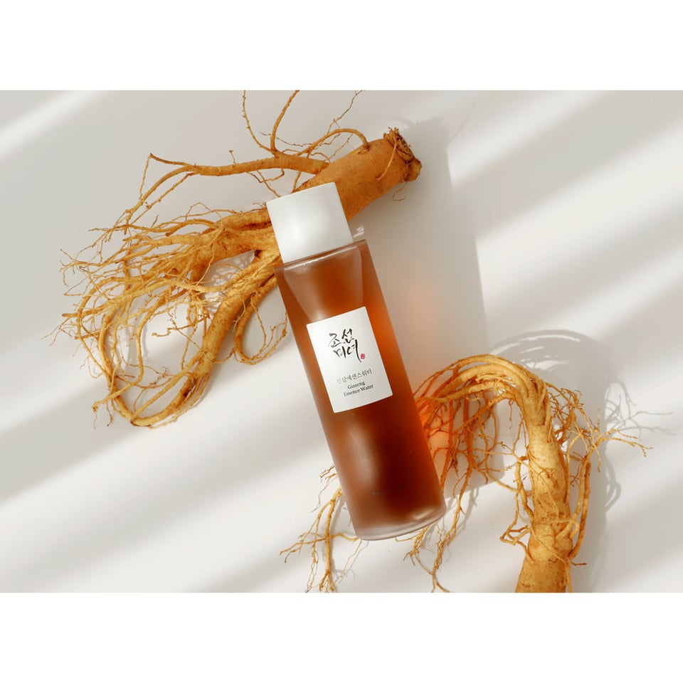 Ginseng Essence Water Mini Deluxe