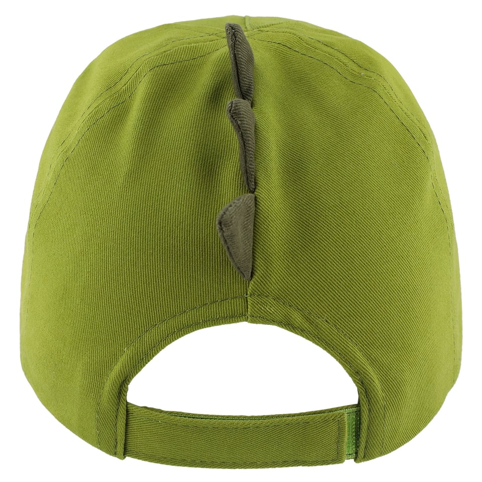 Cap Mr. Dino