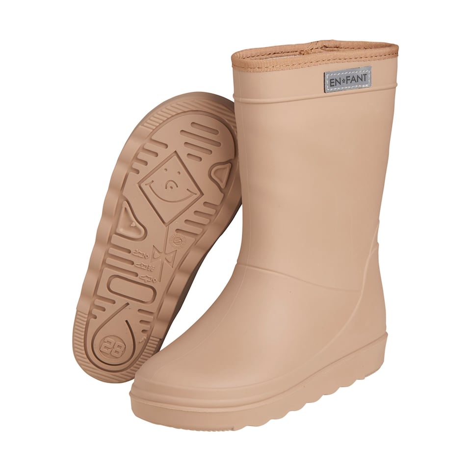 Enfant Rainboot Affogat
