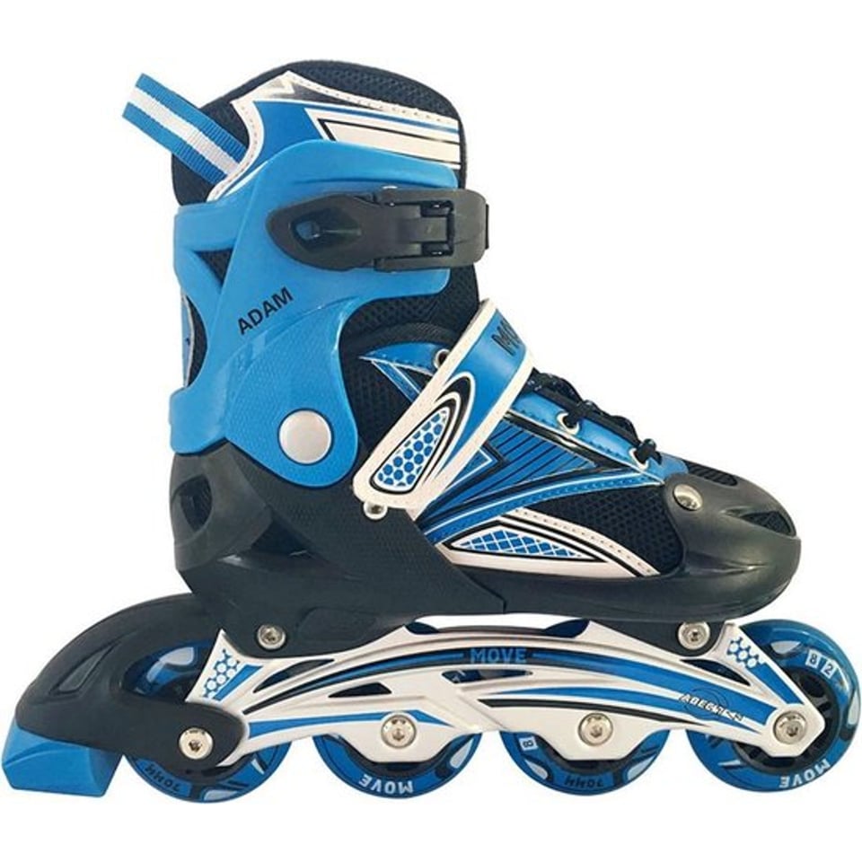 Inline Skates Move Adam 30-33