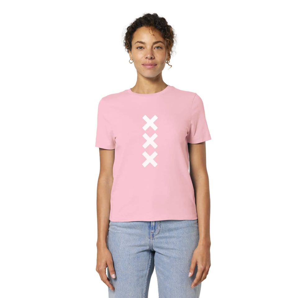 XXX Amsterdam T-Shirt