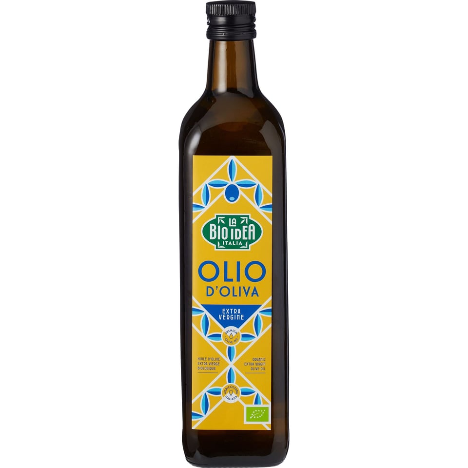 Extra Vierge Olijfolie Italiaans