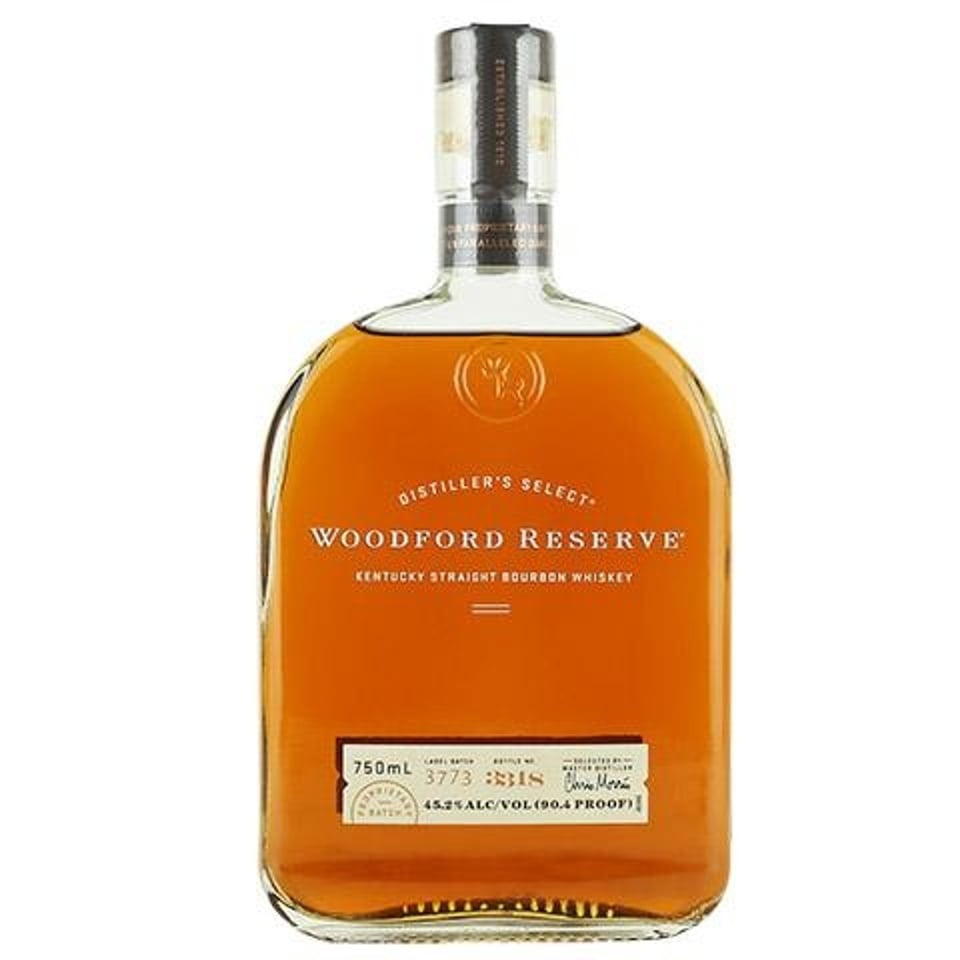 Woodford Woodford Reserve Kentucky Straight