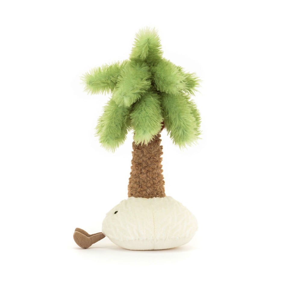 Amuseables Pammie Palm Tree