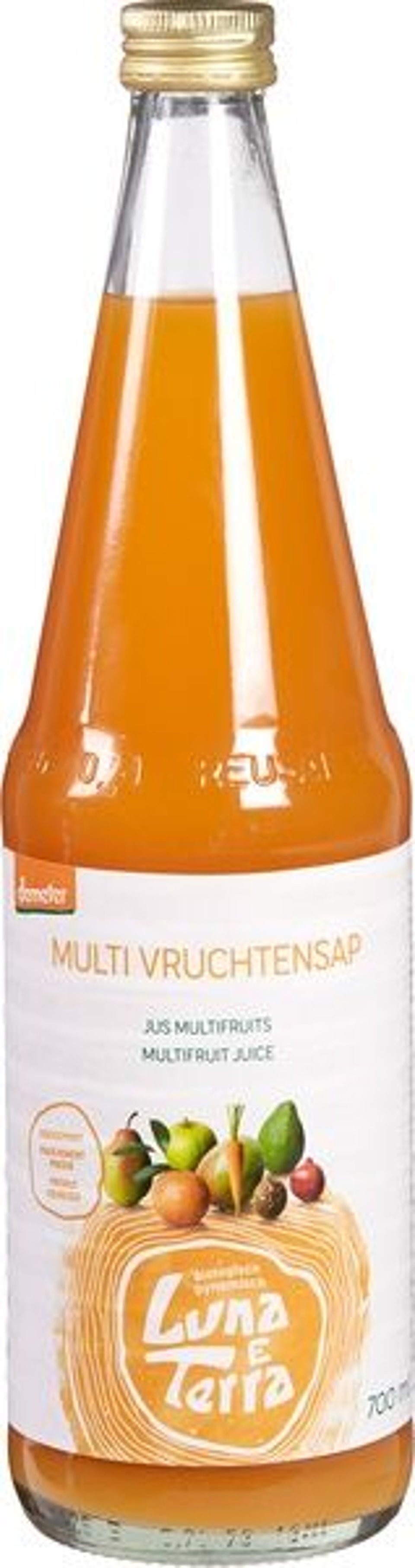 Multi Vruchtensap