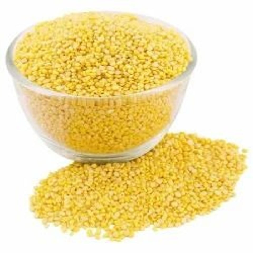 Bharat Mung Dal Loose 2 KG