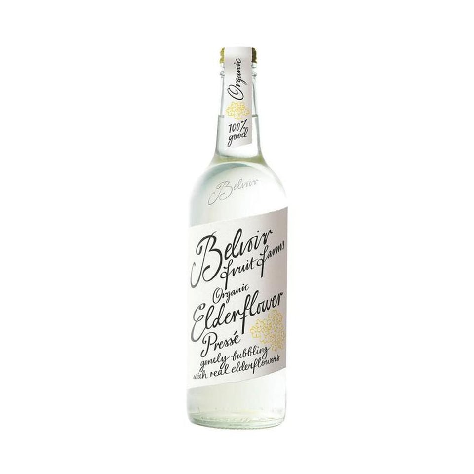 Elderflower Bio