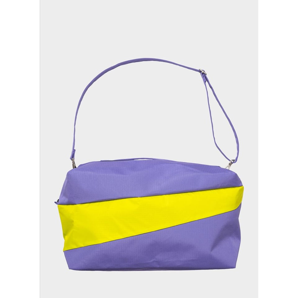 Susan Bijl The New 24/7 Bag Noon & Sport