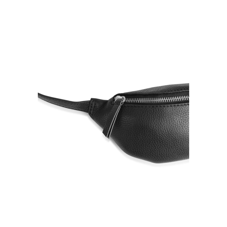 Markberg Pixie Bum Bag - Grain Black